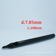3DT Premium Disposable Black Long Tip